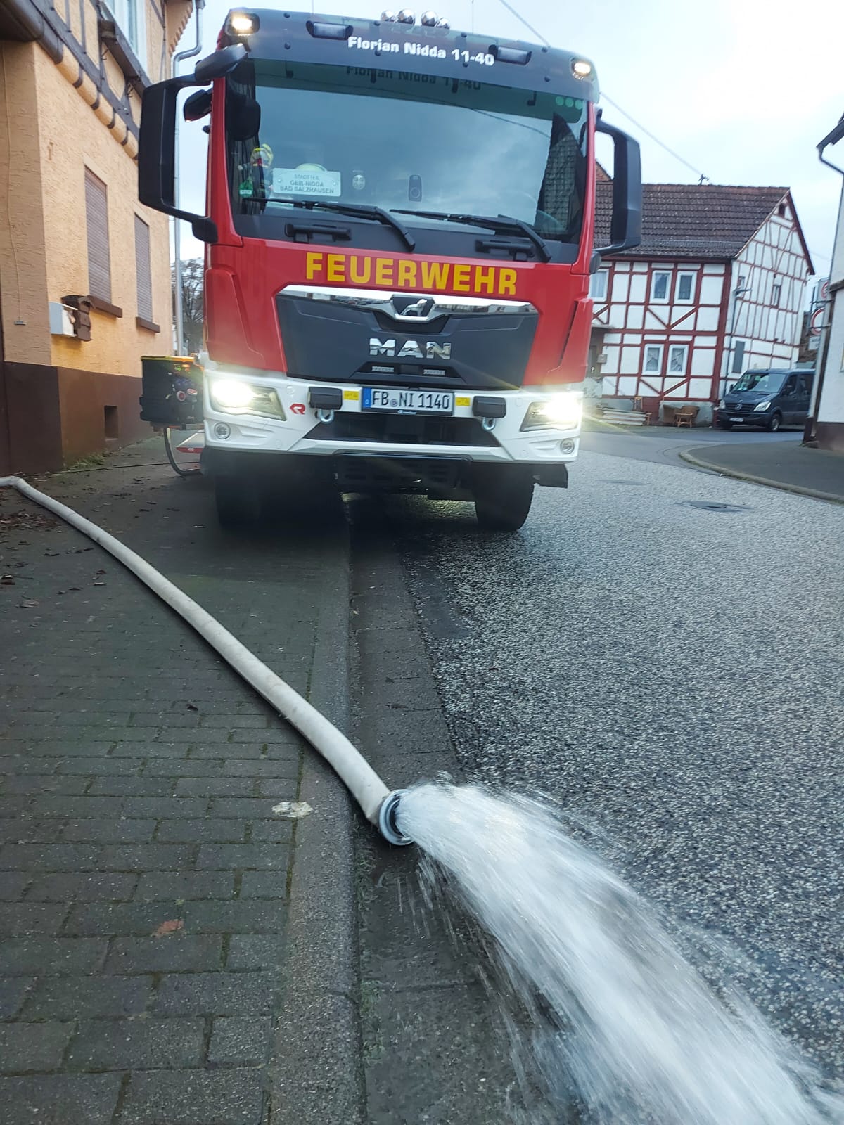 Hilfeleistung Hilfeleistung
