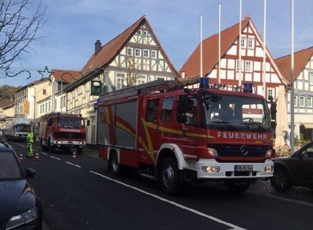 Feueralarm Feueralarm
