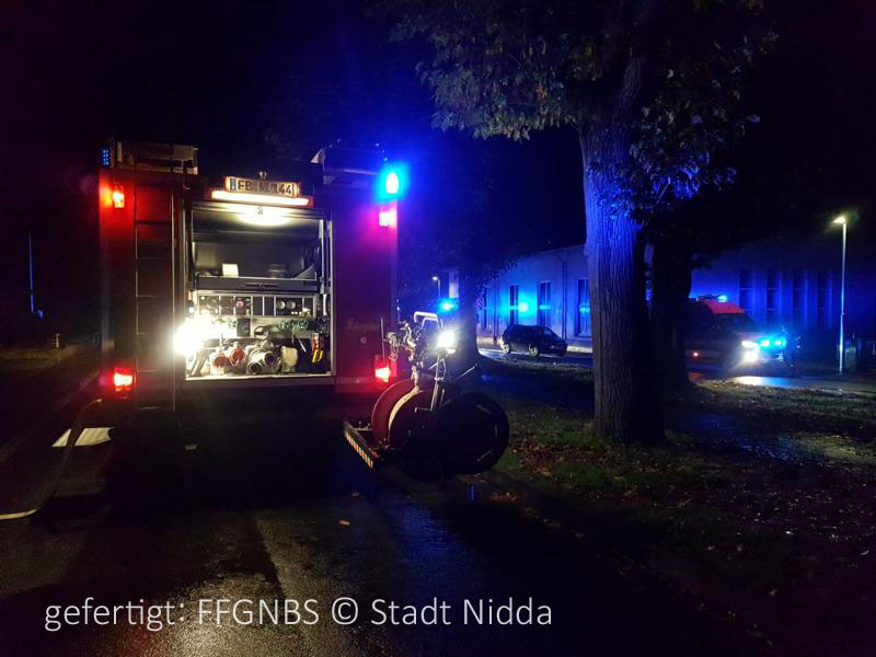 Feueralarm Feueralarm
