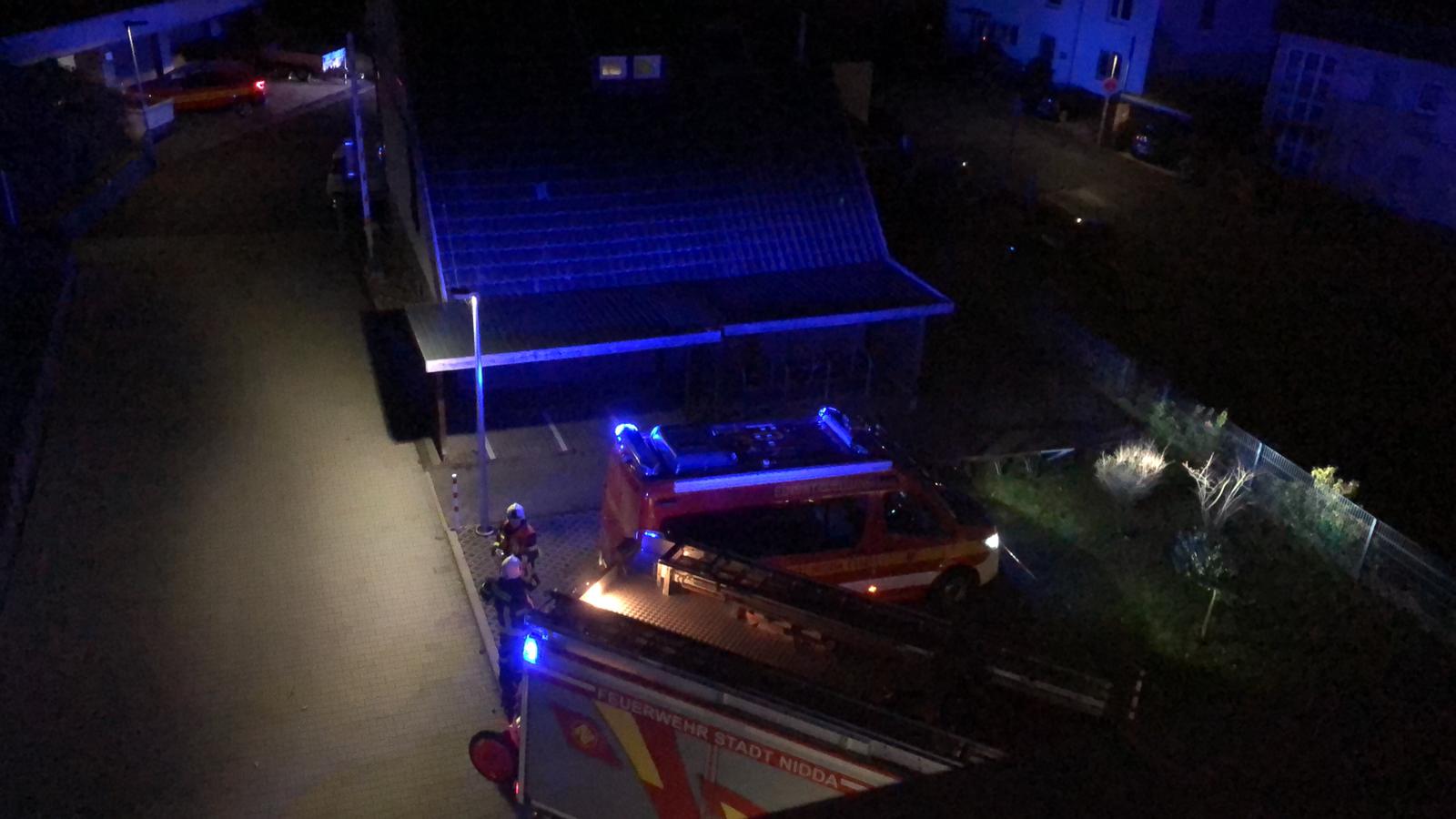 Feueralarm Feueralarm