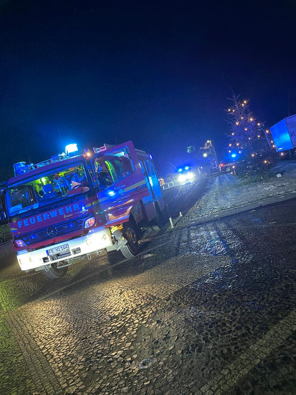 Feueralarm Feueralarm