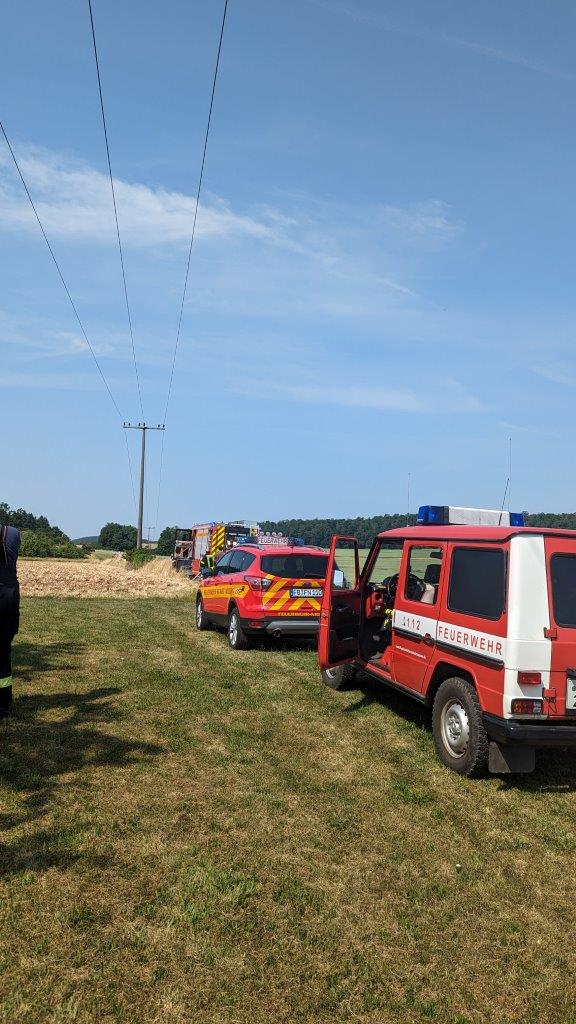 Feueralarm Feueralarm