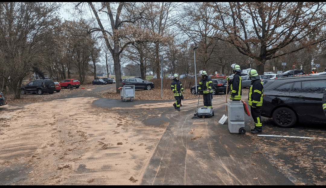 Hilfeleistung Hilfeleistung
