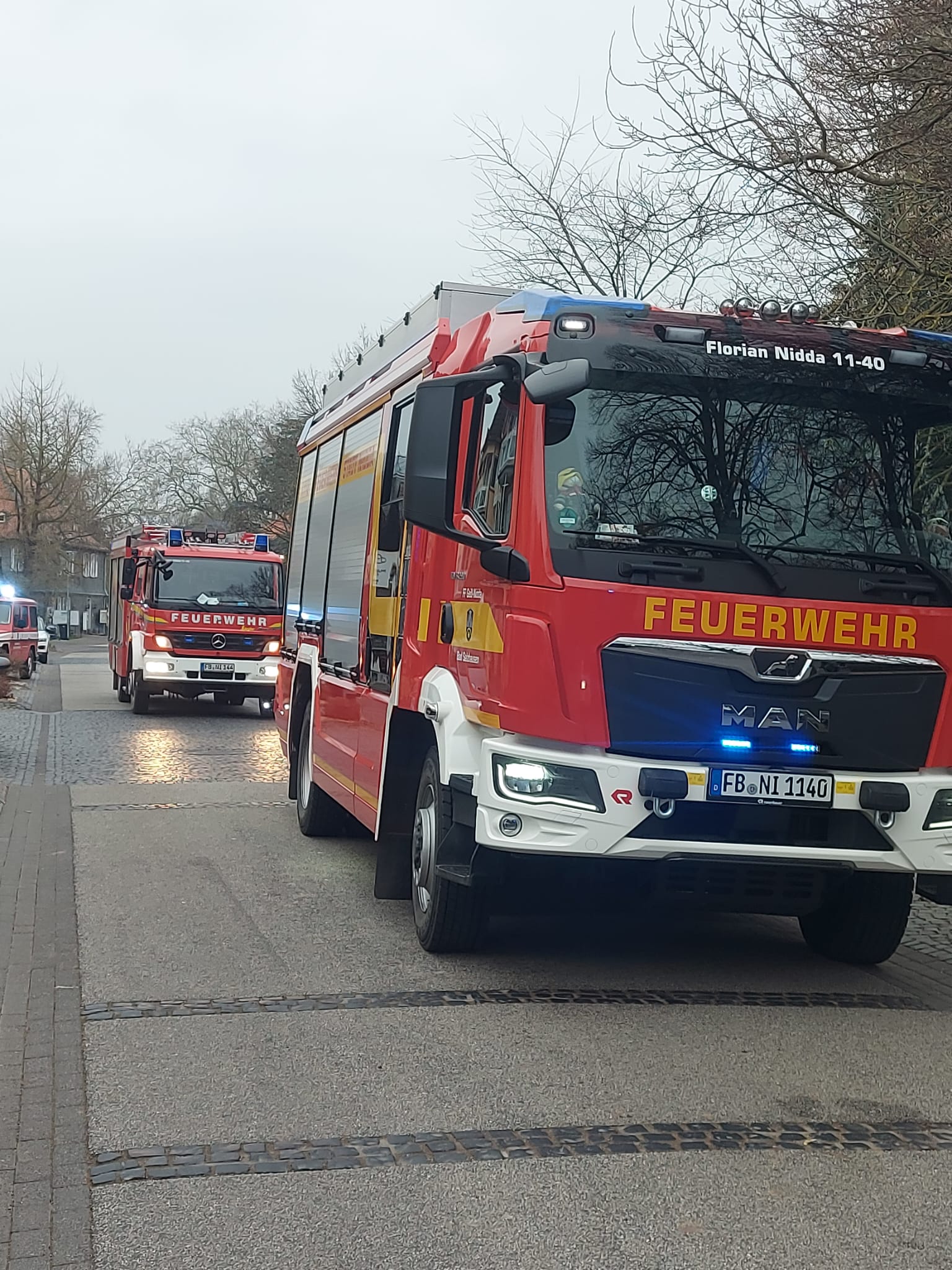 Feueralarm Feueralarm