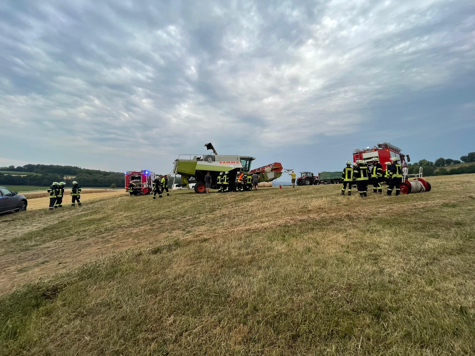 Feueralarm Feueralarm
