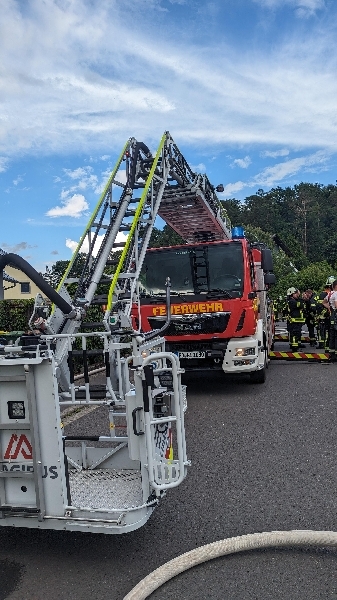 Feueralarm Feueralarm
